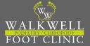 Walkwell Foot Clinic logo